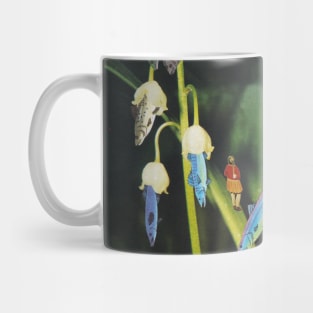 Fishflower Mug